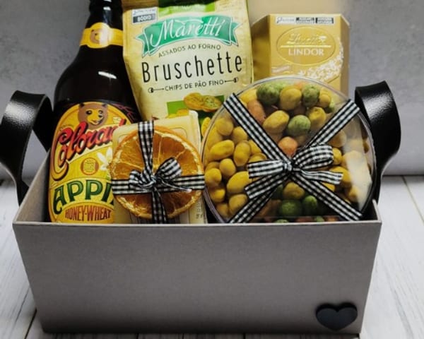 Box Cerveja Colorado – kit com cerveja artesanal Colorado